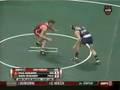 2008 3rd Place 125: Donahoe-McKnight