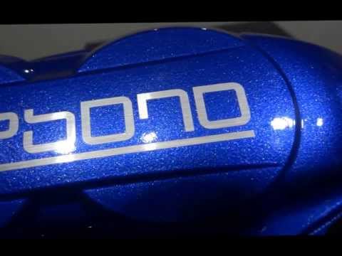 how to bleed akebono brakes