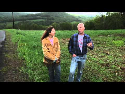 Fracking in New York State