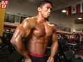 Sneak Preview of Stan McQuay - Days Before the 200