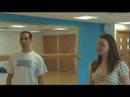 WWRY Rehearsal - Under Pressure (Adam & Suzanne)