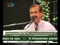 Nosztalgia egy�ttes - Csak egy kis boldogs�gra v�gyom