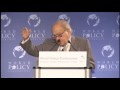 World,Policy,Conference
