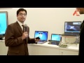BROADCOM BCM43142 Combo chip for PC @ Computex 2011