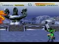 Killer Instinct- A.NoMercy (Orchid) vs V.Nukem (Cinder) 1995