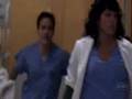 Grey's Anatomy - Save Me