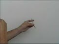 Entortando uma Colher de Ch�