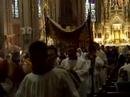 Corpus Christi Procession at SFdS Oratory, 2007 #1
