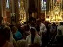 Corpus Christi Procession at SFdS Oratory, 2007 #1 Corpus Christi Procession at SFdS Oratory, 2007 #1