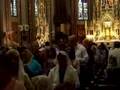 Corpus Christi Procession at SFdS Oratory, 2007 #1