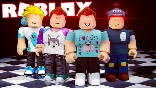 Denis And The Pals Roblox Jewelry Store