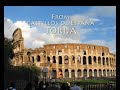Per-Olov Kindgren in Rome playing Torija... again