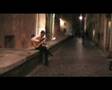 Per-Olov Kindgren in Rome playing Torija... again