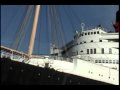 Queen Mary and Queen Mary 2