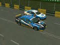 rFactor WTCC - Macau 20&21