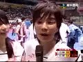 Ella plays basketball- Interview part