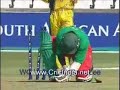 Brett Lee Hat-trick against Kenya in world cup Brett Lee Hat-trick against Kenya in world cup