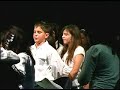 Testo di Gianni Rodari e musiche di Michelangelo Pellegrino.Il brano è stato eseguito dagli allievi della Scuola Media ad Indirizzo Musicale 
