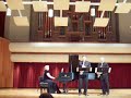 Otono Porteno - Trio Bel Canto Otono Porteno - Trio Bel Canto