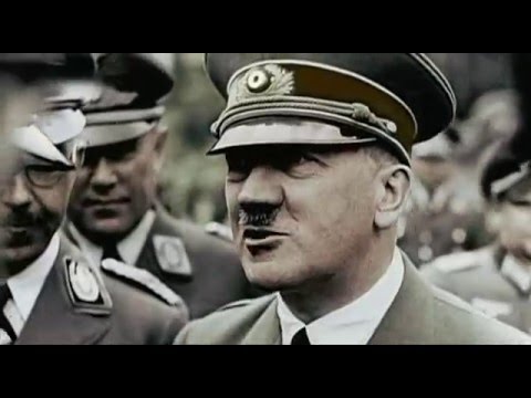 Der Zweite Weltkrieg - Apokalypse der Moderne: Der ...