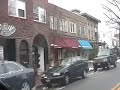 Main Street, Moorestown, New Jersey  February 2008