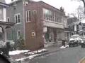 Main Street, Moorestown, New Jersey  February 2008