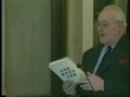 The Royal Philatelic Collection: An Inside View, Michael Sefi, Maynard Sundman Lecture 2004