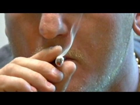 'This Week': Marijuana Legalization
