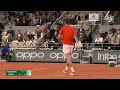 Nadal v. Djokovic | 2022 French Open Extended Highlights