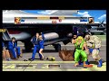 SSF2T:HD Remix Xbox 360 Online Matches [4] 720p HD