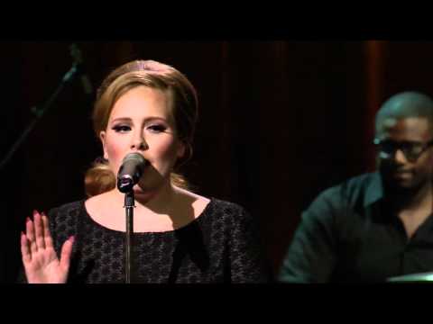 Adele Live (HD)