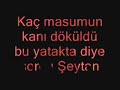 Lanetli Yatak