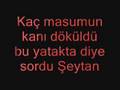 Animasyon Videoları - Lanetli Yatak