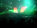 Trentem�ller @ Roskilde