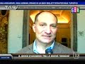 T9tv - #ROMAZERODROGA - la presentazione della Relazione annuale 2012