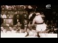 Jake LaMotta vs Bob Murphy