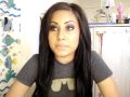 How To: Clip In Hair Extensions & Make It Blend In (esp. for short hair)