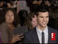Robert Pattinson's People Flip Out + When Was the Last Time He Cry Another Jimmy Kimmel Sneak Peek