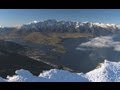 Bring on the snow! A taste of winter in Queenstown