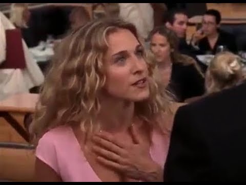SATC | Season 2 | Episode 16 | Big-Carrie-Najinsky