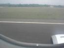 Despegue de vuelo