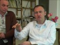 Gotan Project interview (part 4)