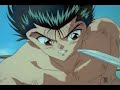 AMV - Hiei (Yu Yu Hakusho) - Wait And Bleed