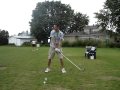 Golf long drive 300 yards + !!!!!