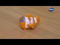 Miniature vidéo Figurine Tut Tut Marins : Oliver le petit remorqueur