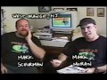 Weird NJ on MTV Unfiltered