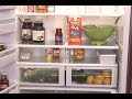 Built In Refrigerator