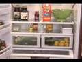 Built In Refrigerator
