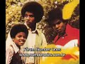 Jackson 5 - Maybe Tomorrow