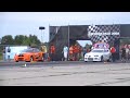 Tuning Hitz Race 2008, EM III etapp Bmw vs Toyota